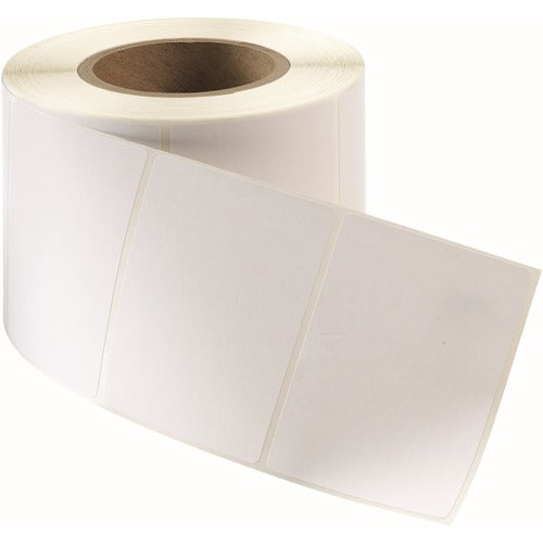 Avery  Direct Thermal Labels, 4"x3", 2000/BX, White