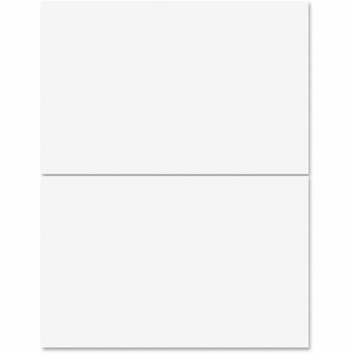Business Source  Mailing Labels,Internet Shipping,5-1/2"x8-1/2",500/BX,WE
