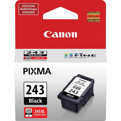 Canon  Ink Tank, f/ PIXMA MG3020, Pigment BK