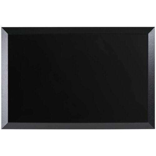 Bi-silque  Board,Wet-Erase,Kamashi,36"x48",BK