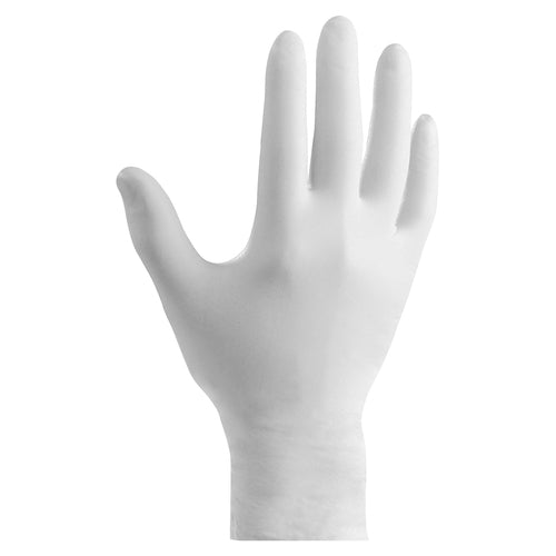 Ansell Healthcare Products  Powder-Free PVC Gloves, Vinyl, Small, 100/Box, WE