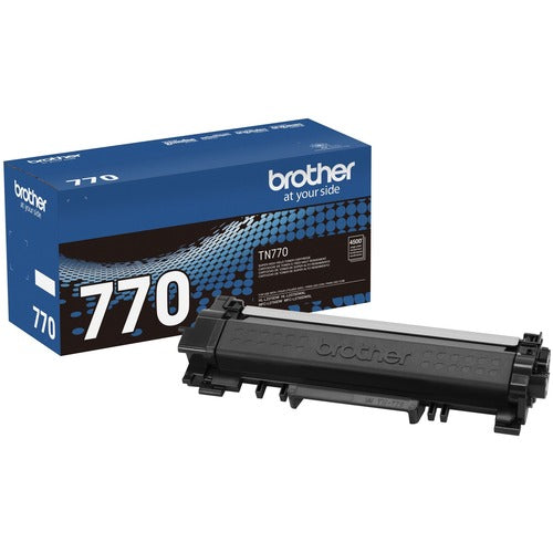 Brother  Toner Cartridge, HL-L2370DW, 4500 Yield, BK