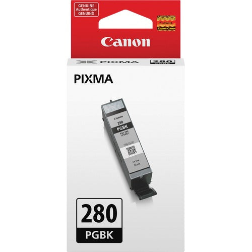 Canon  Ink Tank, f/ PIXMA TR7520, Pigment BK