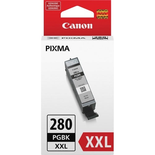 Canon  Ink Tank, XXL, f/ PIXMA TR7520, Pigment BK
