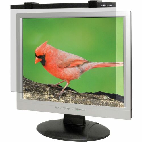 Business Source  Filter, f/19"-20" LCD Wide-screens, Antiglare, 16:10