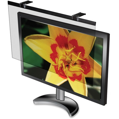 Business Source  Antiglare Filter, f/24" Wide-screen, 16:10/16:9, CL