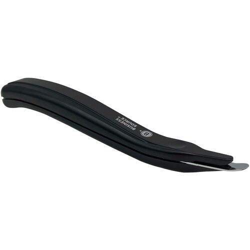 Business Source  Pen Stapler Remover, f/No.10, 72/BX, Black