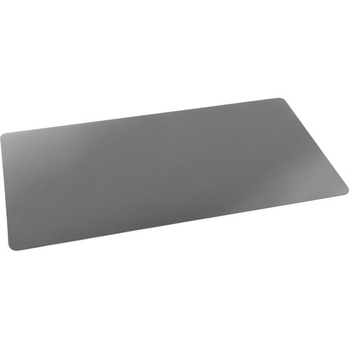 Artistic  Desk Pad,w/Antimicrobial Protection,36"x20"x1/4",GY