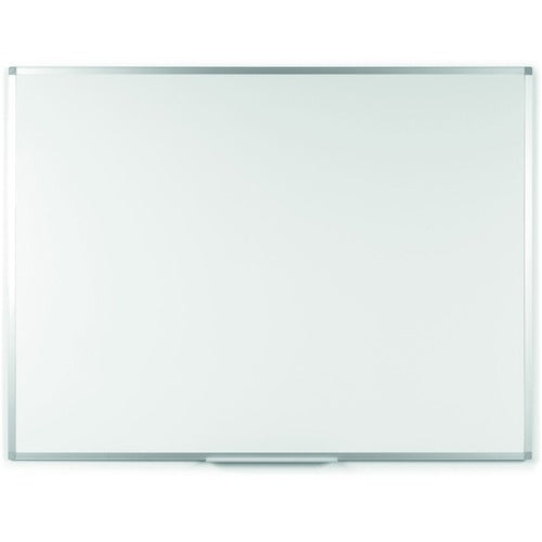 Bi-silque  Dry-Erase Board, Double-Sided, 24"Wx36"H, Multi
