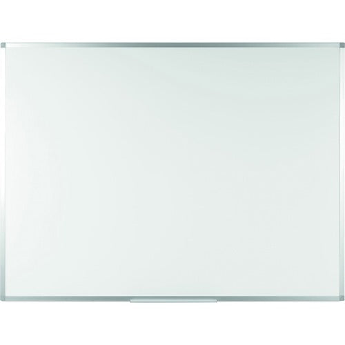 Bi-silque  Dry-Erase Board, Double-Sided, 36"Wx48"H, Multi