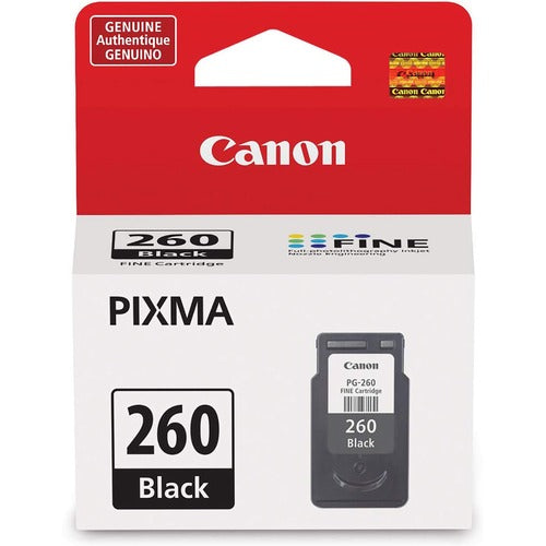 Canon  Ink Cartridge, ChromaLife 100, Black
