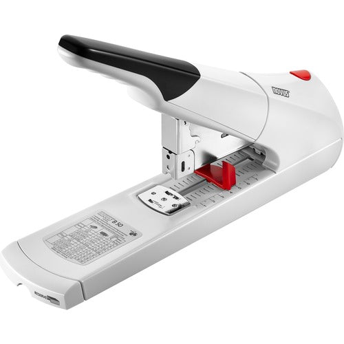 Dahle North America Inc.  Stapler, 140-Sheet, B50, 13"Wx3-1/2"Lx8"H, Off-White