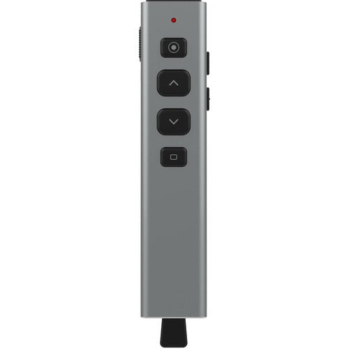 Compucessory  Presenter, Digital, Wireless, 95' Range, Red Light, SR