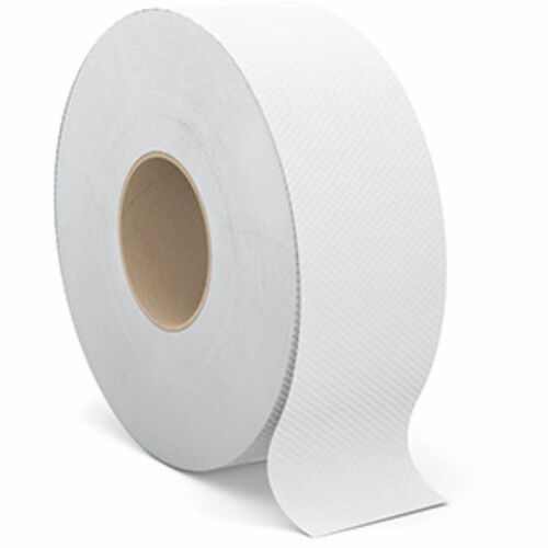 Cascades  Bathroom Tissue, f/Jumbo Dispensers, 3.3"x1000', 12RL/CT, WE
