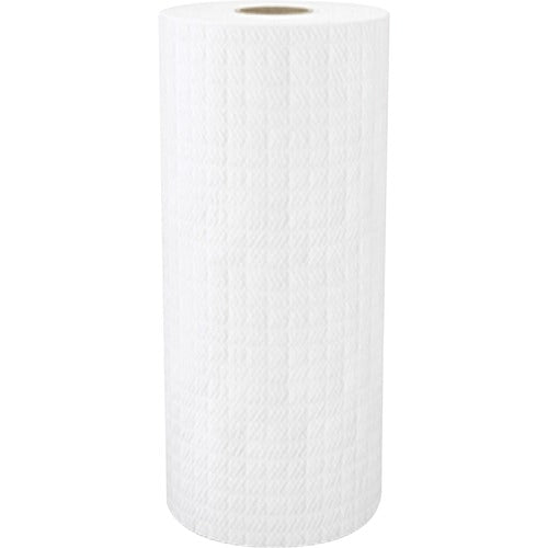 Cascades  Wiper Roll, Scrim-Reinforced, 9-3/4"x275', 6RL/CT, WE