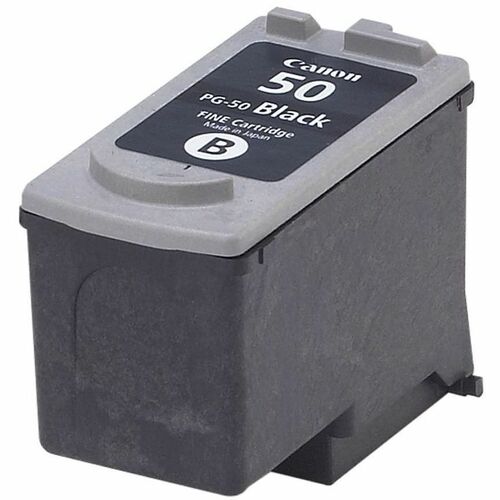 Canon  Ink Cartridge, 16ml, Black