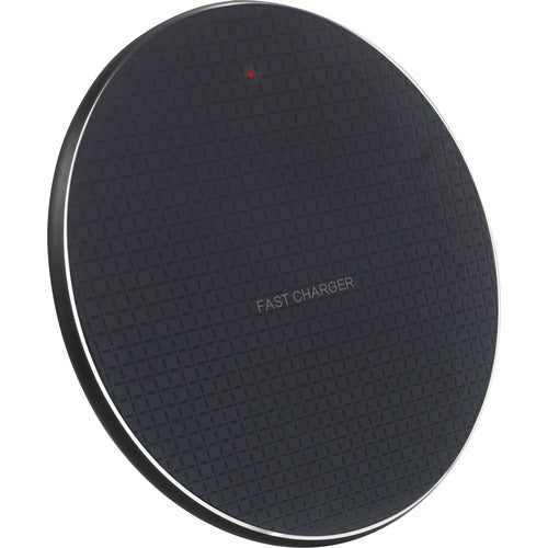Compucessory  Charger, Qi Wireless, 2/PK