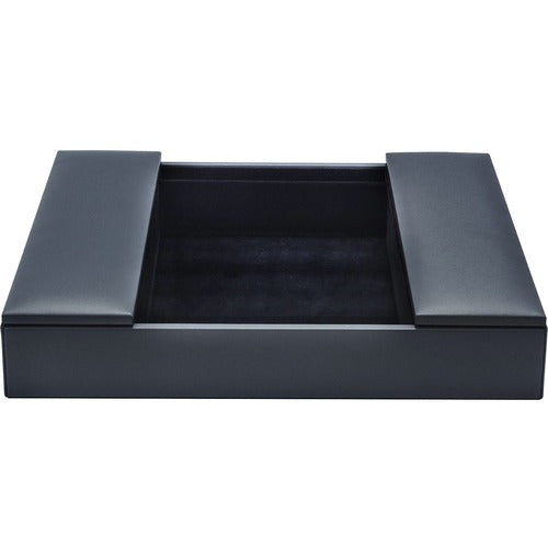 Dacasso  Conference Room Organizer,17"x16"x3",NY
