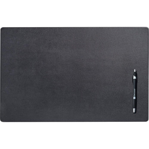 Dacasso  Conference Pad,22"x14"x2/5",BK