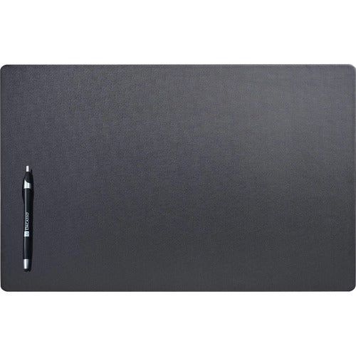 Dacasso  Conference Pad,22"x14"x2/5",BK