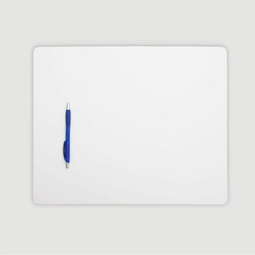 Dacasso  Conference Pad,17"x14"x1/4",WE