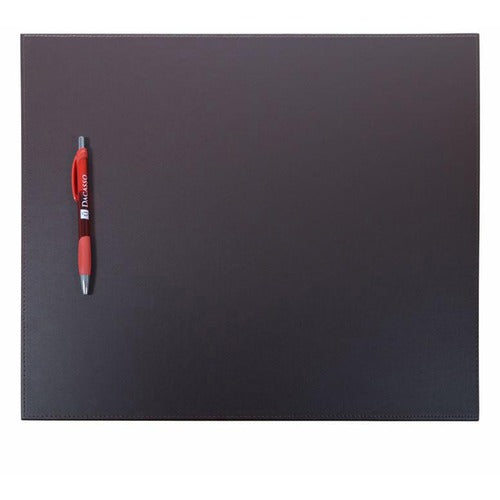 Dacasso  Conference Pad,Stitched,17"x14"x1/4",BN