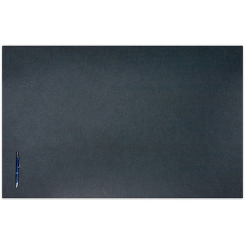 Dacasso  Blotter Paper,Midnight,38"x24"x1/50",BK