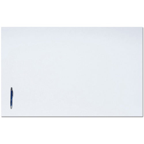 Dacasso  Blotter Paper,Dove,38"x24"x1/50",WE