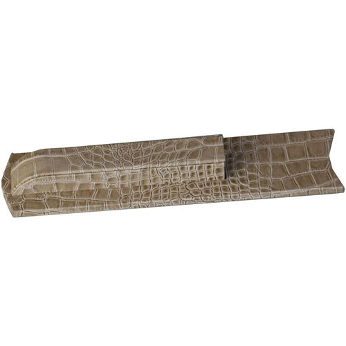 Dacasso  Library Set,Breeze,11-1/4"x2-3/4"x1-1/10",BG