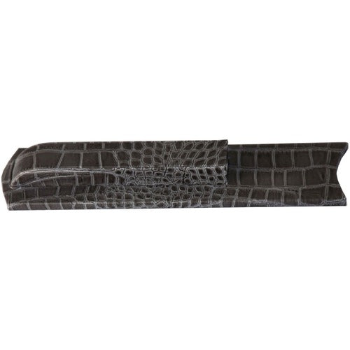 Dacasso  Library Set,Castlerock,11-1/4"x2-3/4"x1-1/10",GY