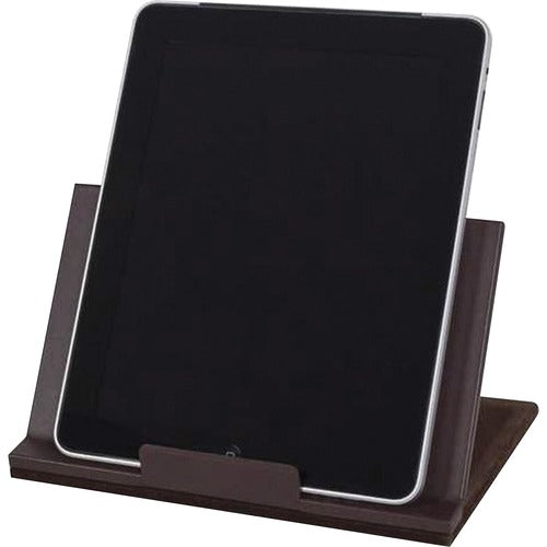Dacasso  Tablet Stand,9"x6-1/10"x5-2/5",BN