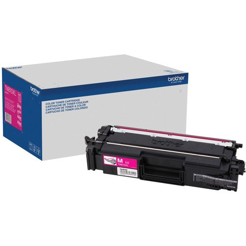 Brother  Toner Cartridge, f/HL-L9430CD/MFC-L9670CD, 9000 Pg Yld, MA