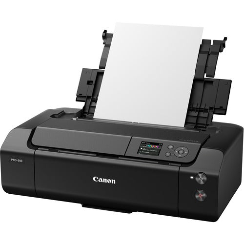 Canon  Printer,Fine Art/Photo,Wireless,15"x25-1/5"x7-9/10",WE