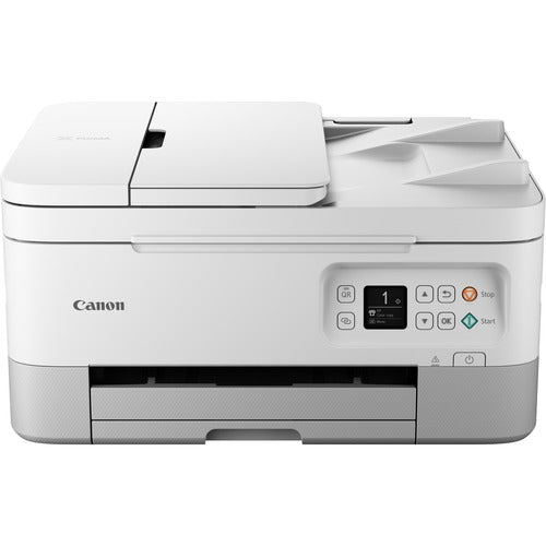 Canon  Printer,Copy/Scan,13BK/6.8Color ipm,14.4"x15.9"x8.2",WE