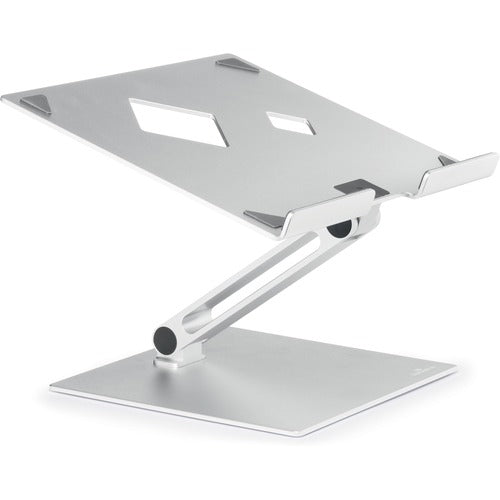 Durable Office Products  Laptop Stand,Foldable,10"-17" Laptops,9"x11"x12-3/5",SR