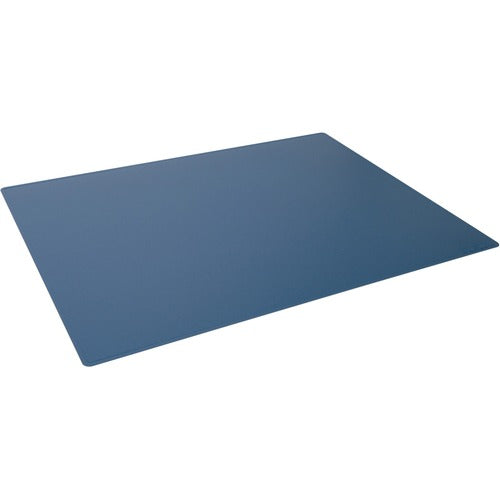 Durable Office Products  Desk Mat,Round Edges,Polypropylene,25-1/2"x19-7/10",DBE