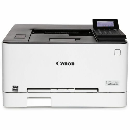 Canon  Printer,Duplex,Wireless,22ppm,17"x21-9/10"x14-4/5",WE
