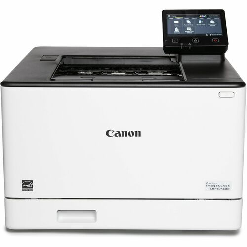 Canon  Printer,Duplex,Wireless,35ppm,16-4/5"x16-9/10"x15",WE
