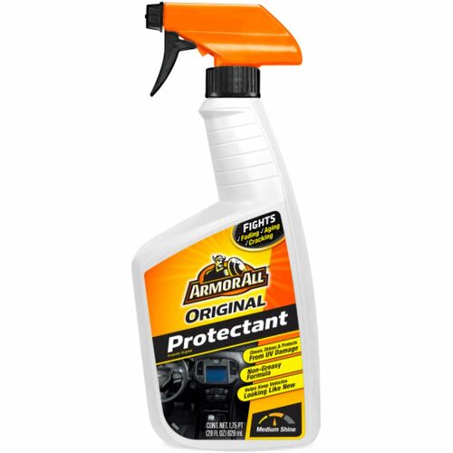 Armor All  Car Protectant,Spray,Original,28 oz