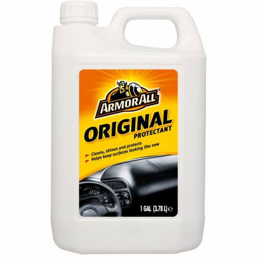 Armor All  Car Protectant,Refill,Original,1 Gal