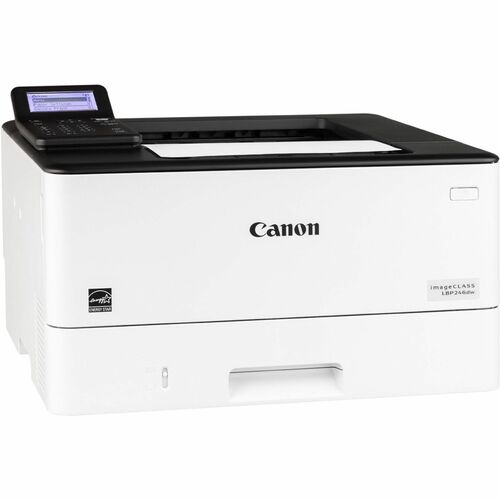 Canon  Printer,Monochrome,Wireless,LCD,15-7/10"x18-4/5"x14-3/5",BK
