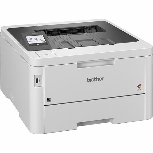 Brother  Printer,DigitalColor,31ppm,17-3/5"x15-7/10"x10.4/5",WE
