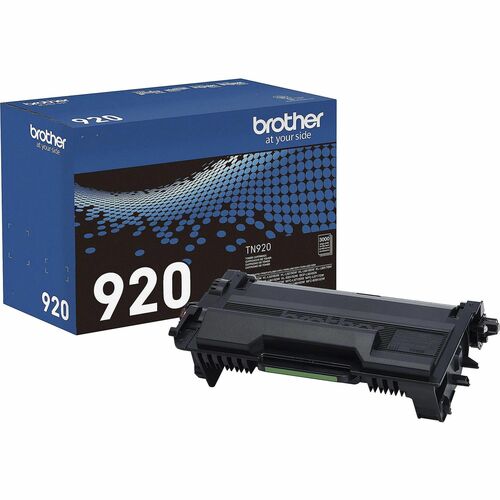 Brother  Toner Cartridge, f/HL-L5210DN,3000 Page Yield, Black