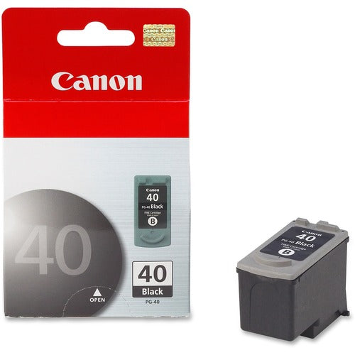 Canon  Ink Cartridge, 16 ml, Black