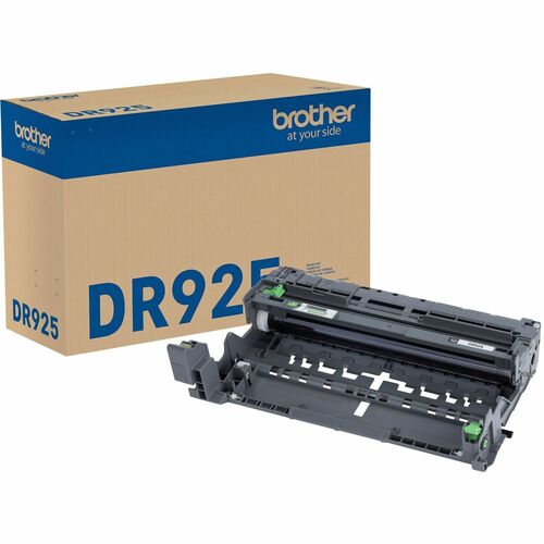 Brother  Drum Unit, f/HL-L5215DW, 75000 Page Yield, Black