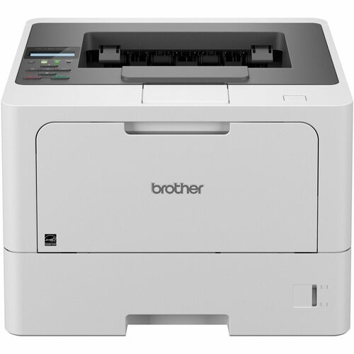 Brother  Printer,Laser,Monochrome,Duplex,Wireless,48ppm,WE