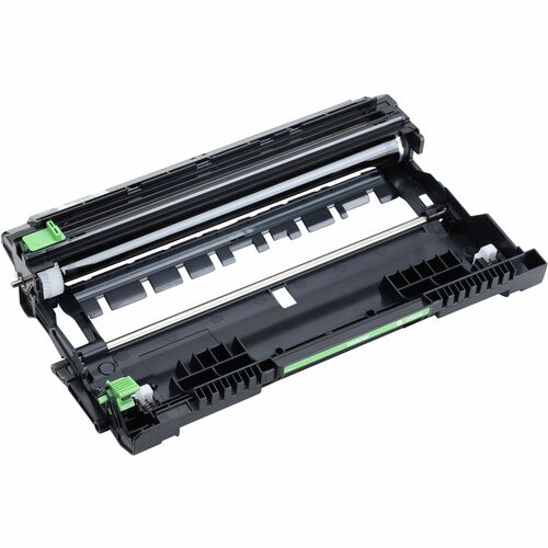 Brother  Drum Unit, f/HL-L2400D/HL-L2460DW, 15000 Page Yield, Black