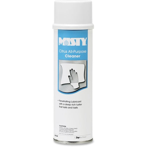 Amrep,Inc.  All Purpose Cleaner, Citrus, 19oz, White