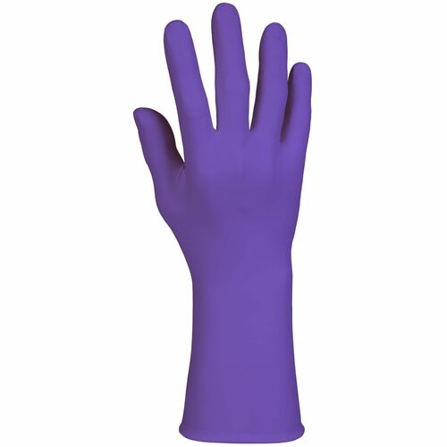 Ansell Healthcare Products  Gloves,Nitrile,PF,Textured,5.9mil,12"L,Small,50/BX,10/CT,PE