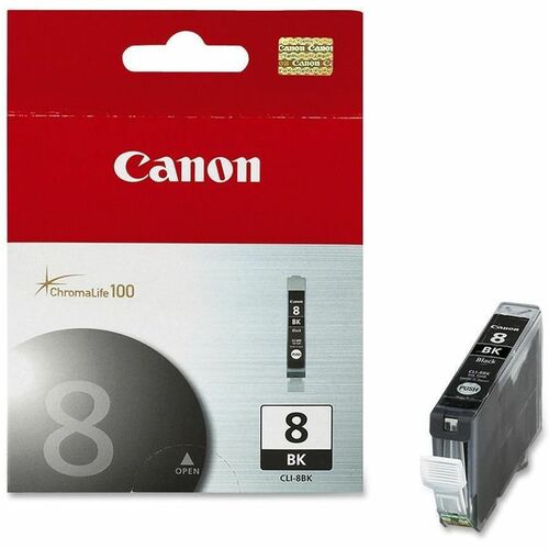Canon  Ink Cartridge, PIXMA MP800/950, Black